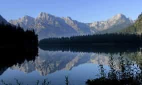 lake-1535172_1280 Welche Chancen ergeben sich durch den nachhaltigen Tourismus?