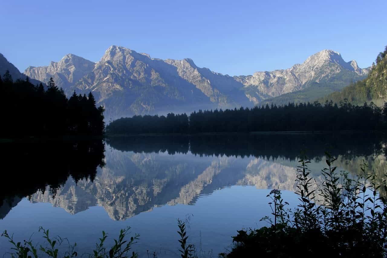 - Nachhaltiger Tourismus Österreich