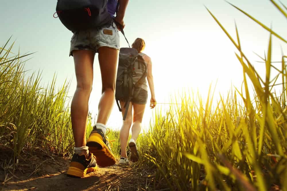 - Nachhaltiger Tourismus Österreich