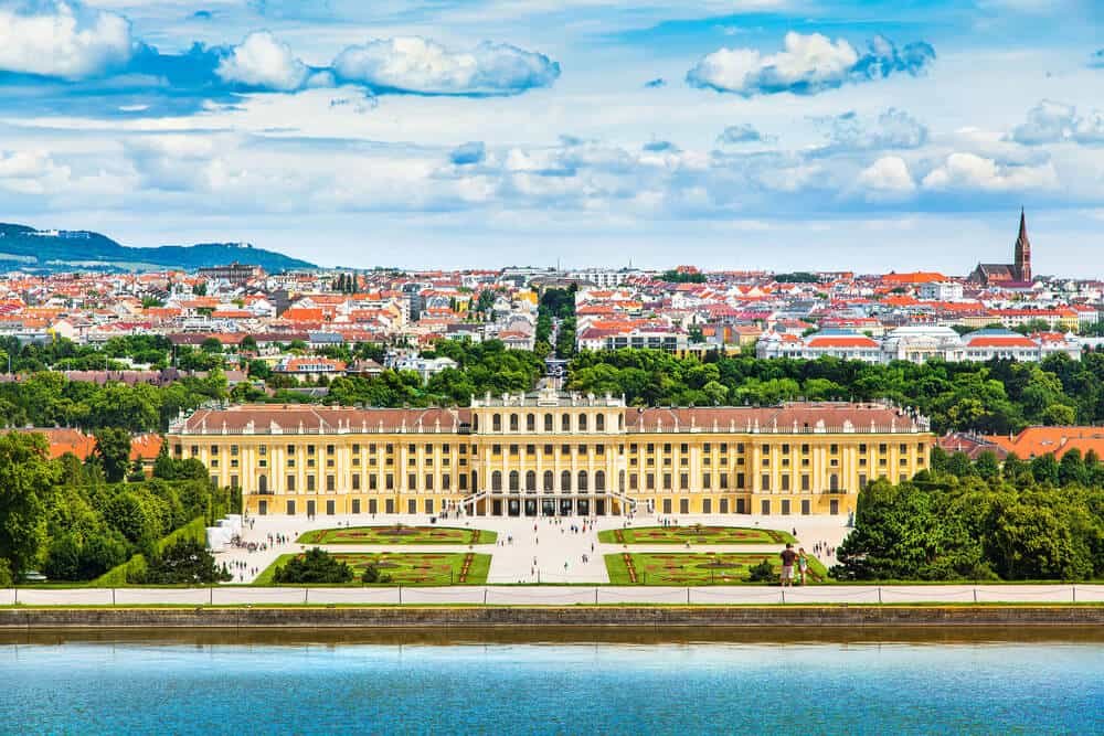 - Nachhaltiger Tourismus Österreich