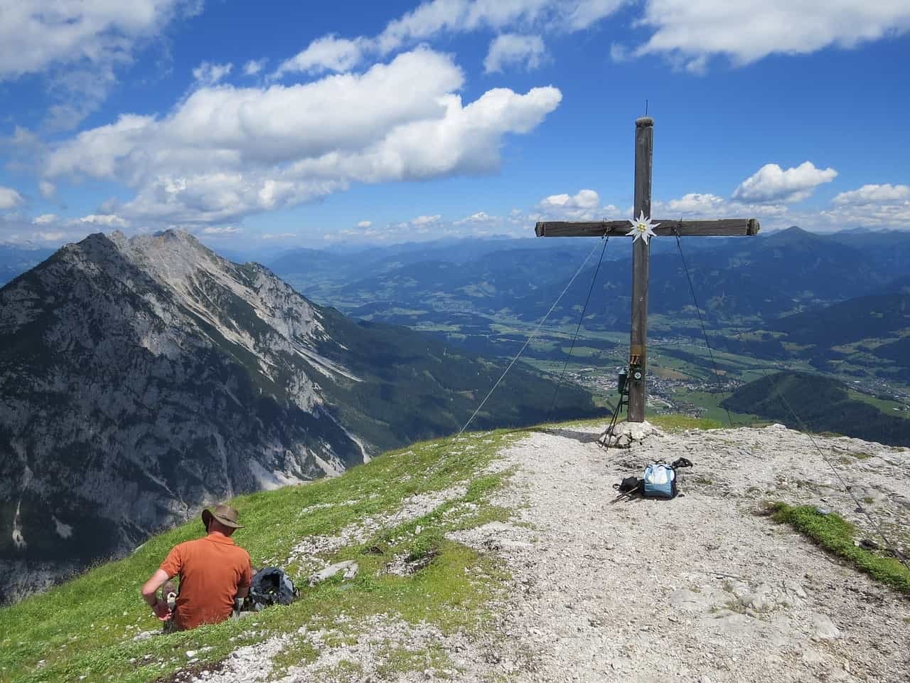 - Nachhaltiger Tourismus Österreich