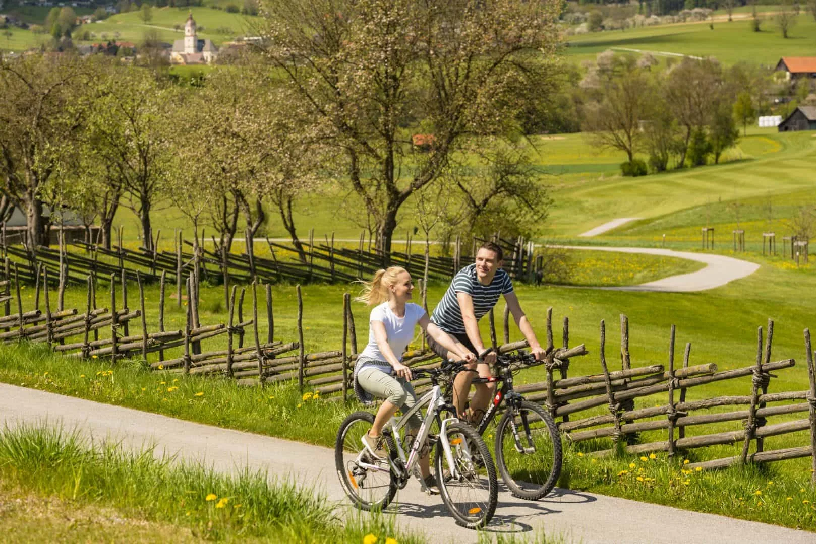 Steiermark