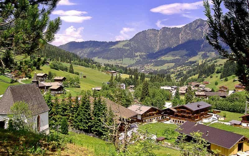 nachhaltiger Tourismus Österreich nachhaltiger Tourismus Österreich; nachhaltiger Tourismus; Österreich; Urlaub mit Herz und Verstand; Urlaub; Reise; Familienurlaub; Erholung; Entspannung; Regional; Saisonal; Sport; Freizeit