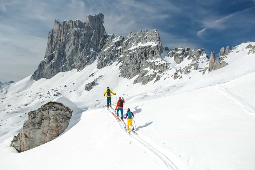 - Nachhaltiger Tourismus Österreich