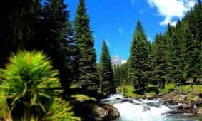 nachhaltiger Tourismus Österreich