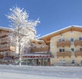 - Nachhaltiger Tourismus Österreich