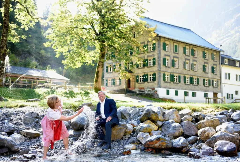 Vorarlberg