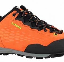 LOWA CADIN GTX® LO Herren Wanderschuh Backpacking