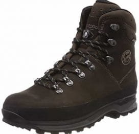 LOWA RANGER III GTX® Herren Wanderschuh Trekking