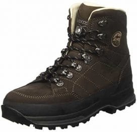 LOWA TREKKER Herren Wanderschuh Trekking