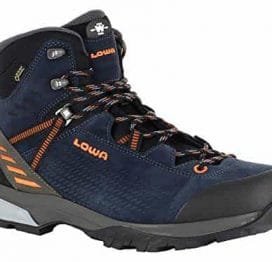 LOWA LEDRO GTX® MID Herren Wanderschuh Tekking