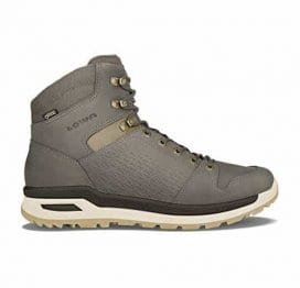 LOWA LOCARNO GTX® MID Herren Wanderschuh All Terrain Classic