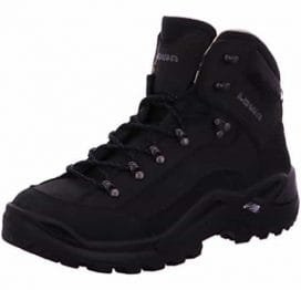 LOWA RENEGADE LL MID Herren Wanderschuh All Terrain Classic