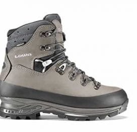 LOWA TIBET GTX® Damen/Herren Wanderschuh Backpacking