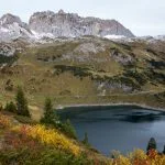 - Nachhaltiger Tourismus Österreich