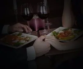 Dinner in the Dark Linz