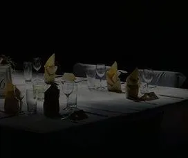 Dinner in the Dark Salzburg