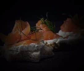 Dinner in the Dark Wien