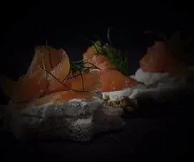 Dinner in the Dark Wien