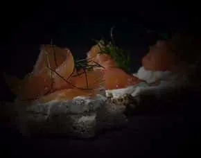 Dinner in the Dark Wien