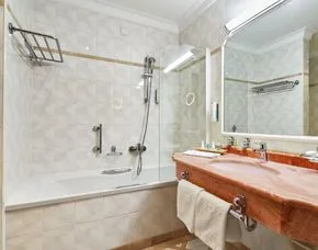 Wellness-Wochenende Deluxe Bad Hofgastein