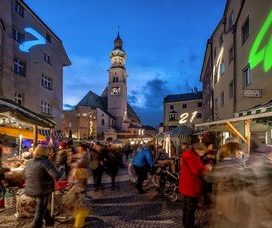 - Nachhaltiger Tourismus Österreich