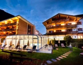 Romantikwochenende Mayrhofen