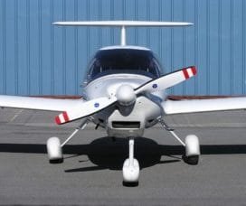 Flugzeug selber fliegen Salzburg