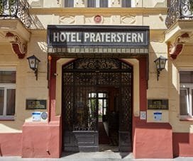 Urlaub mit Hund Wien