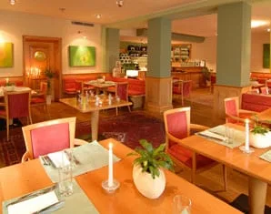 Wellnesshotels Bad Ischl