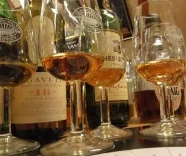 Whisky Tasting Dornbirn