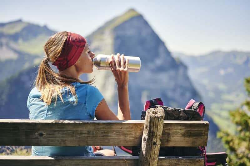 - Nachhaltiger Tourismus Österreich