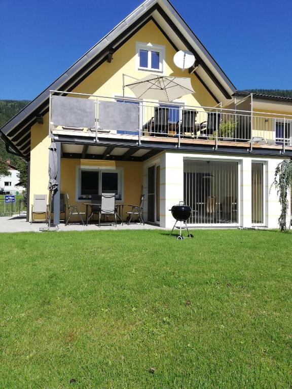 Appartement Natura 2000