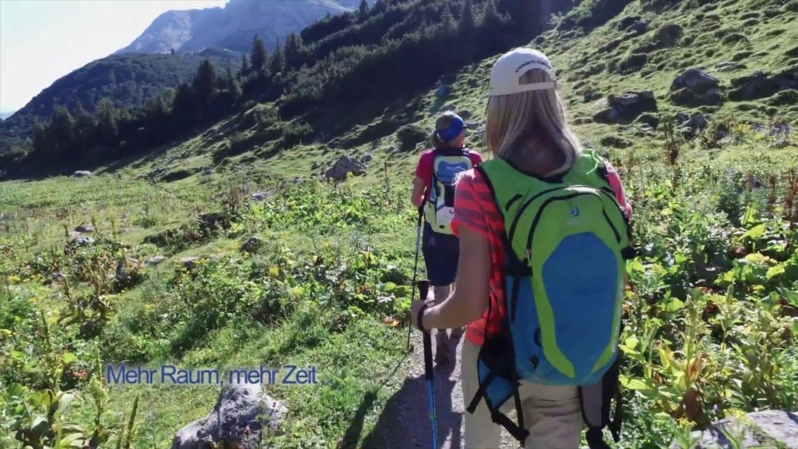 - Nachhaltiger Tourismus Österreich