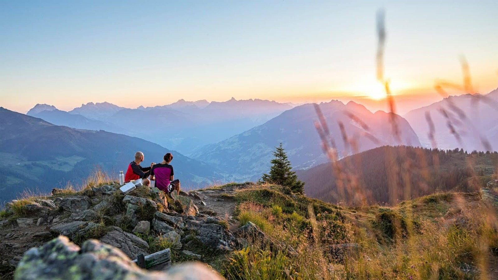 - Nachhaltiger Tourismus Österreich