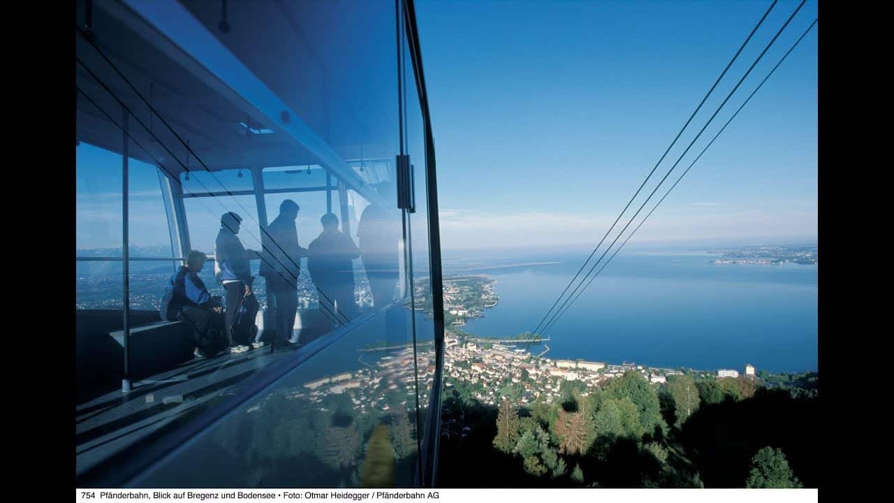- Nachhaltiger Tourismus Österreich