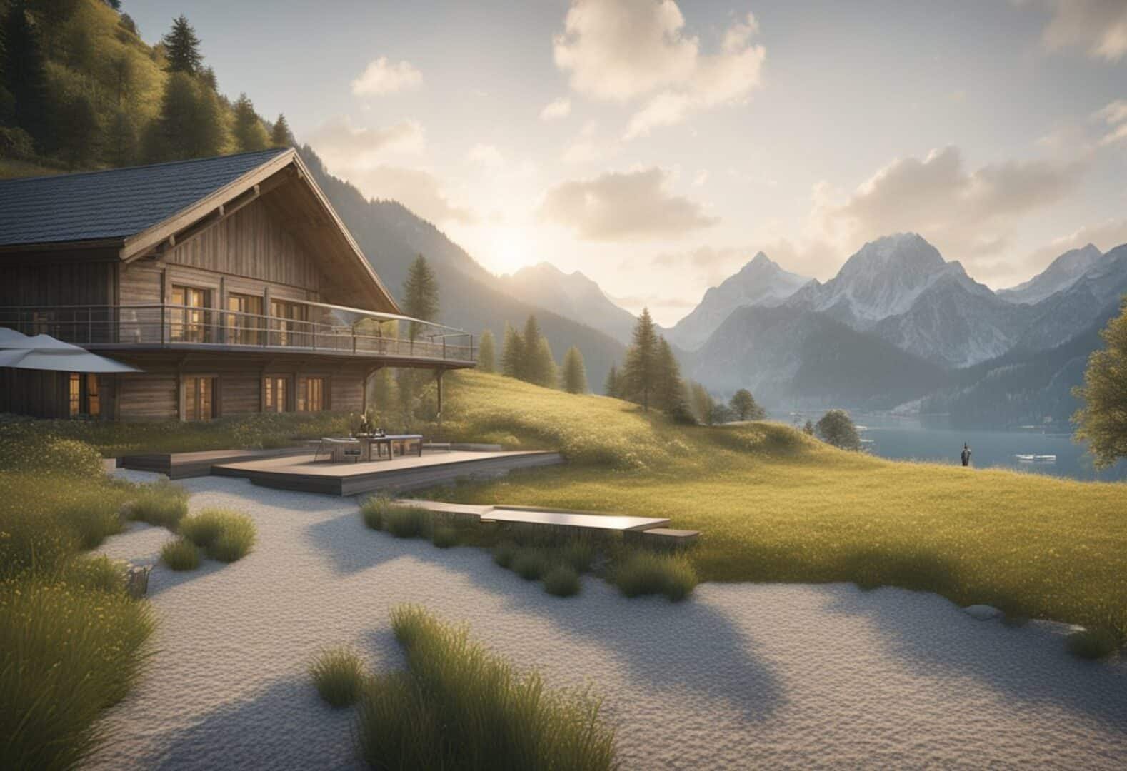 - Nachhaltiger Tourismus Österreich