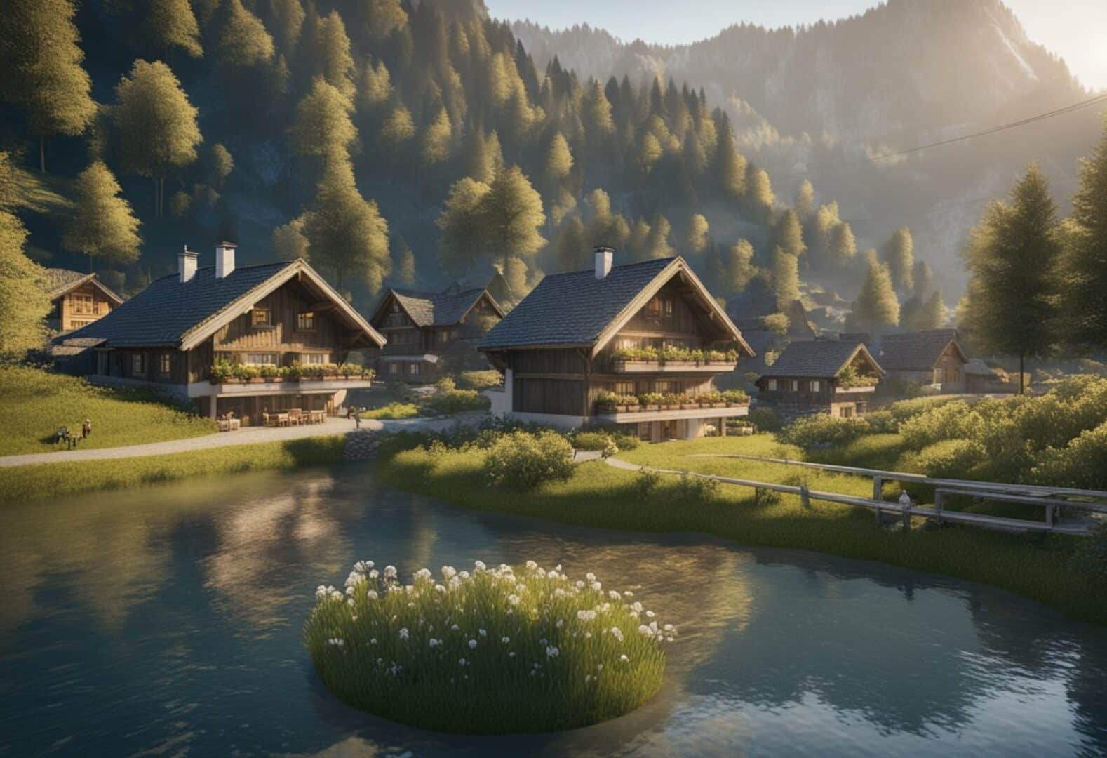 - Nachhaltiger Tourismus Österreich