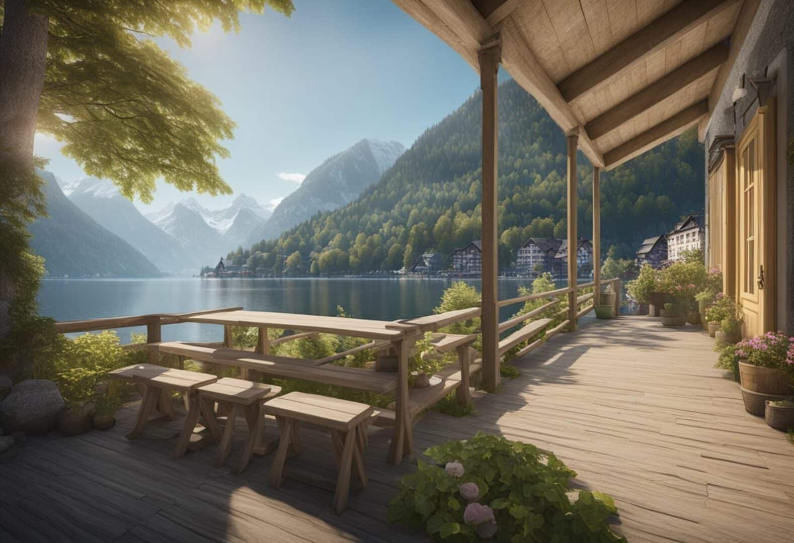 - Nachhaltiger Tourismus Österreich