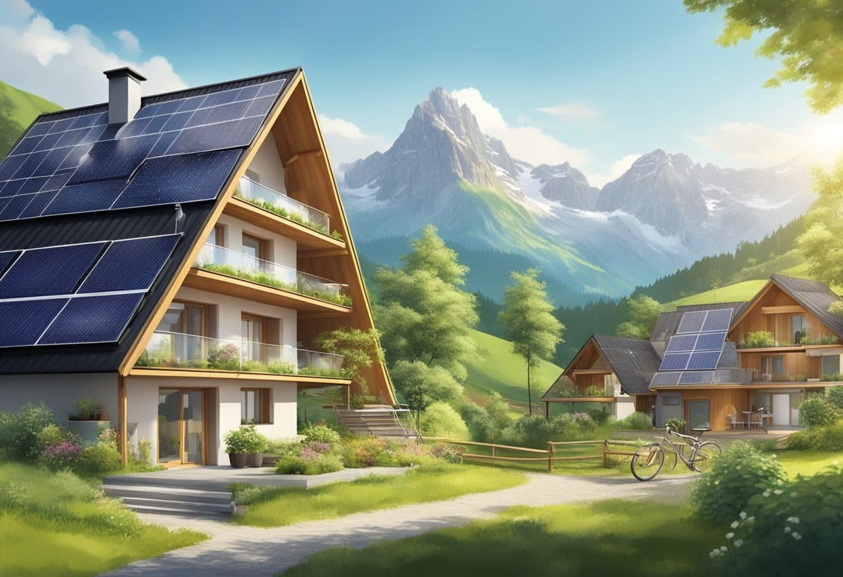 - Nachhaltiger Tourismus Österreich