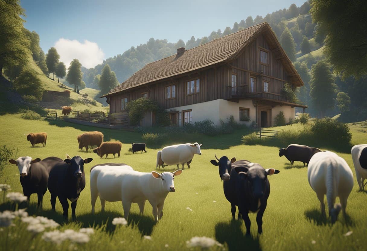- Nachhaltiger Tourismus Österreich