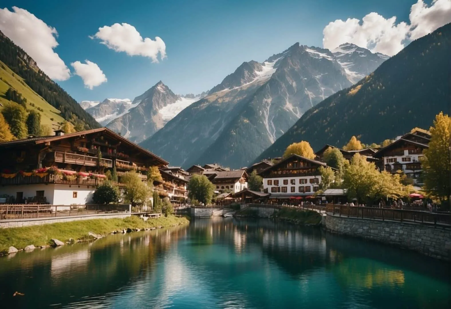 - Nachhaltiger Tourismus Österreich