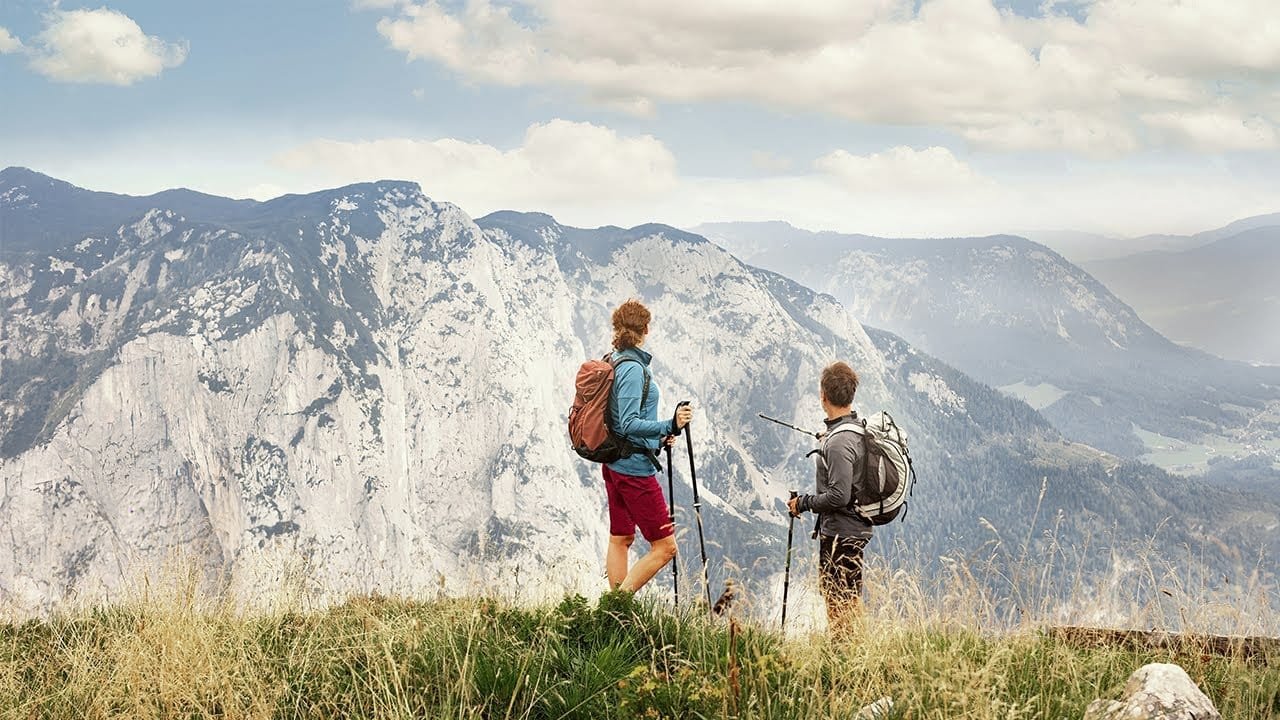 - Nachhaltiger Tourismus Österreich