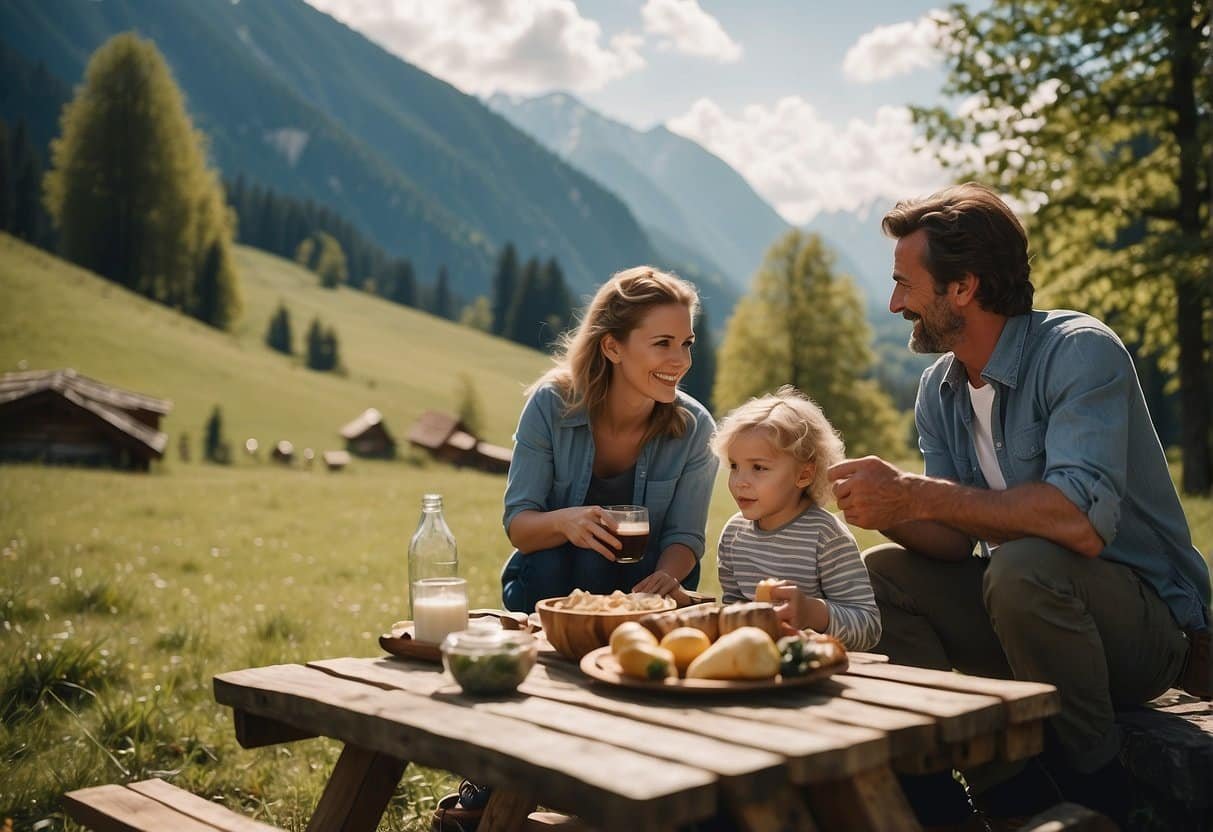 - Nachhaltiger Tourismus Österreich