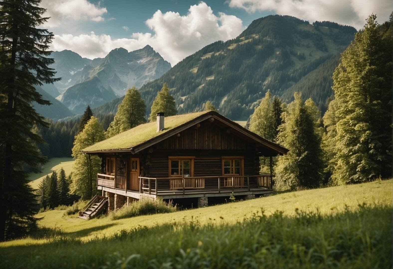 - Nachhaltiger Tourismus Österreich