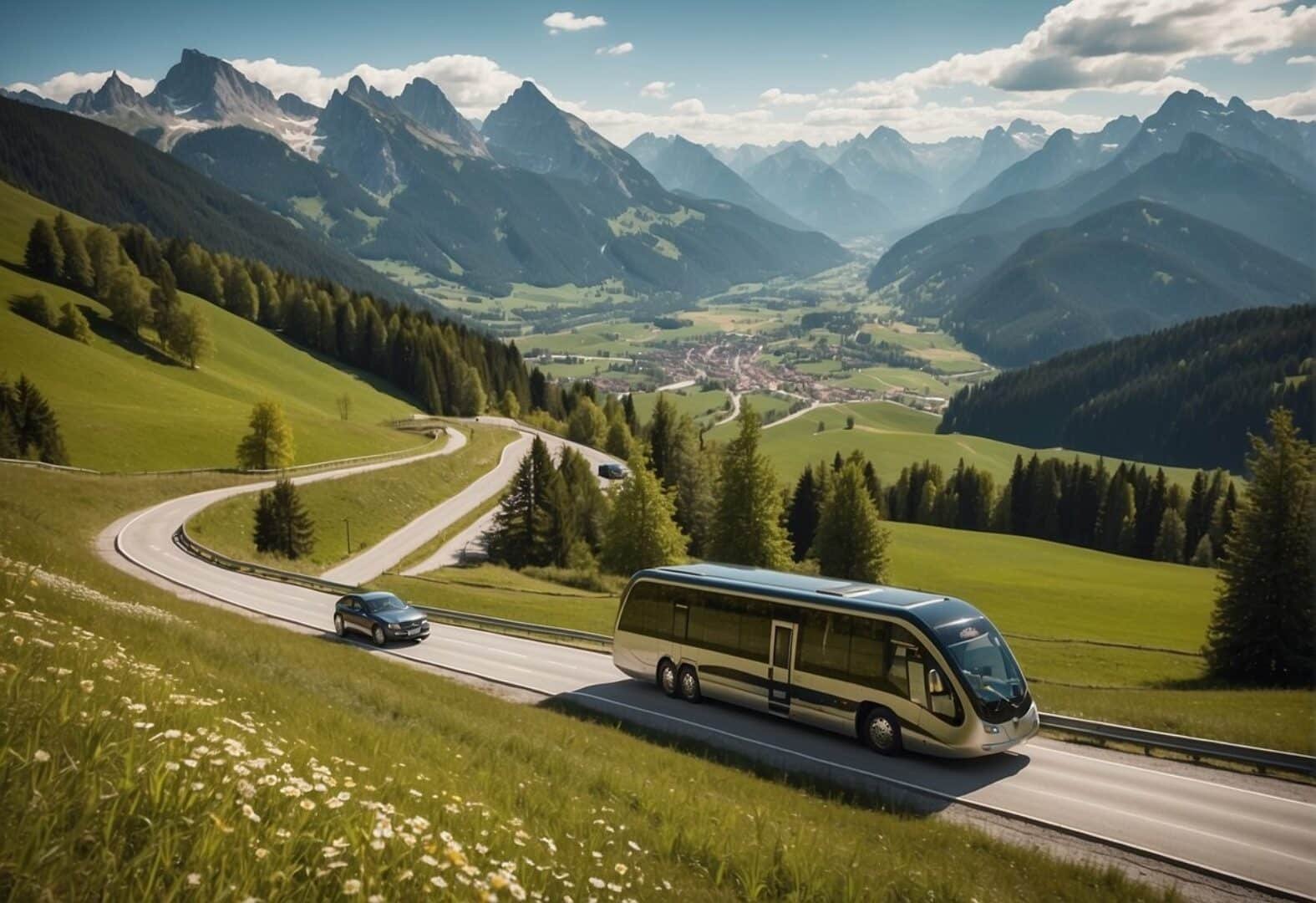 - Nachhaltiger Tourismus Österreich