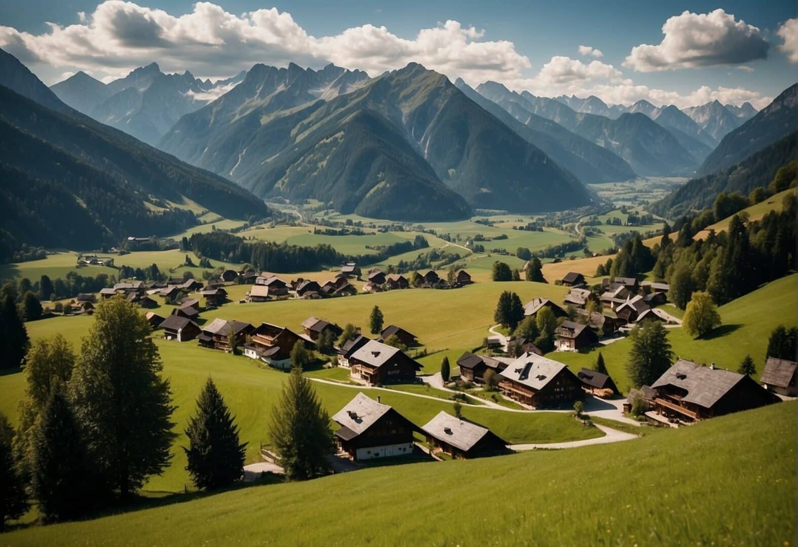 - Nachhaltiger Tourismus Österreich