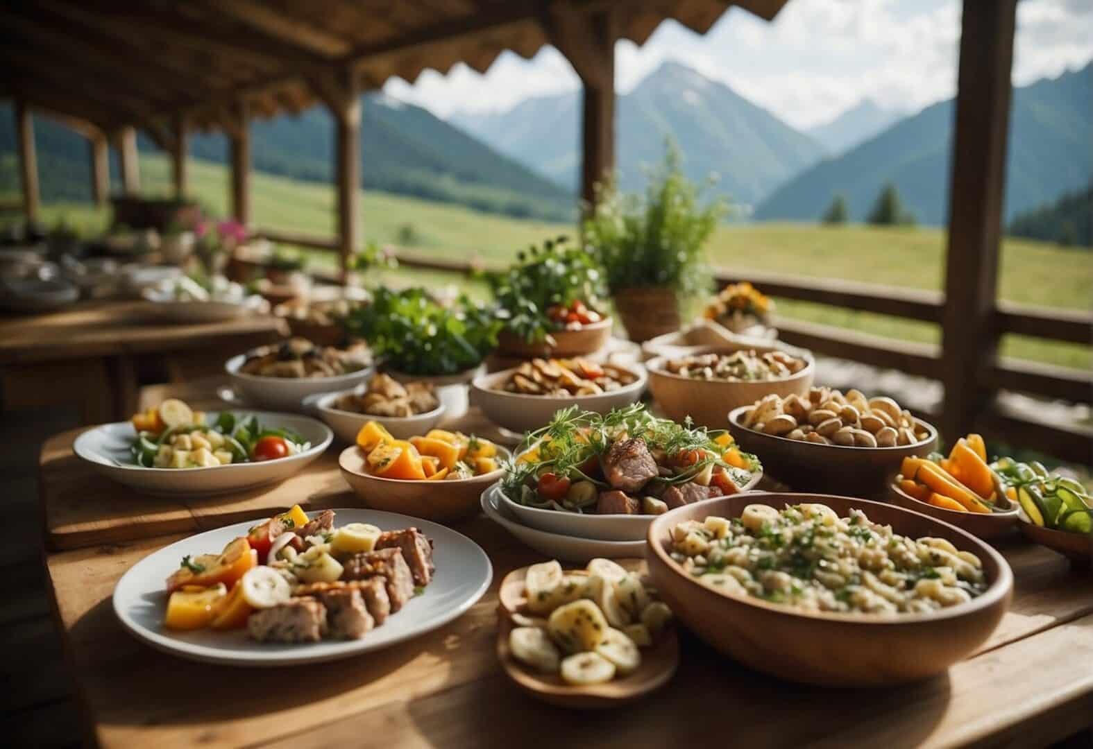- Nachhaltiger Tourismus Österreich