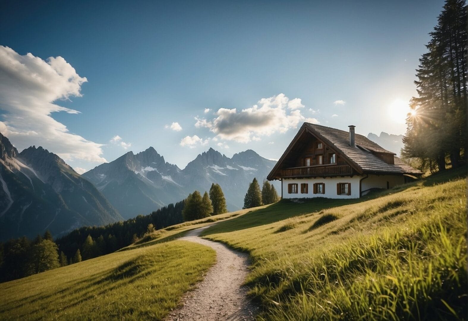 - Nachhaltiger Tourismus Österreich