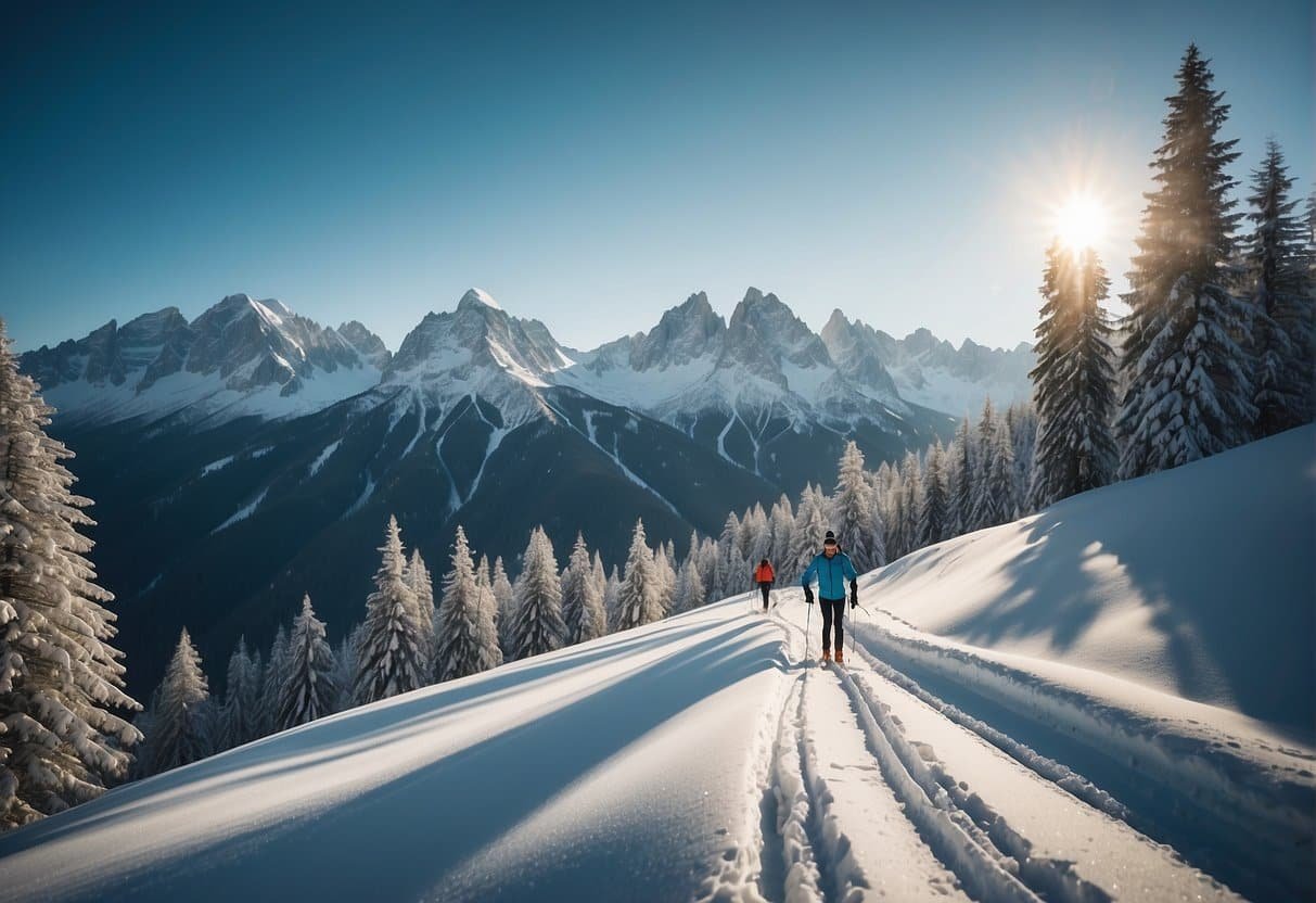 - Nachhaltiger Tourismus Österreich